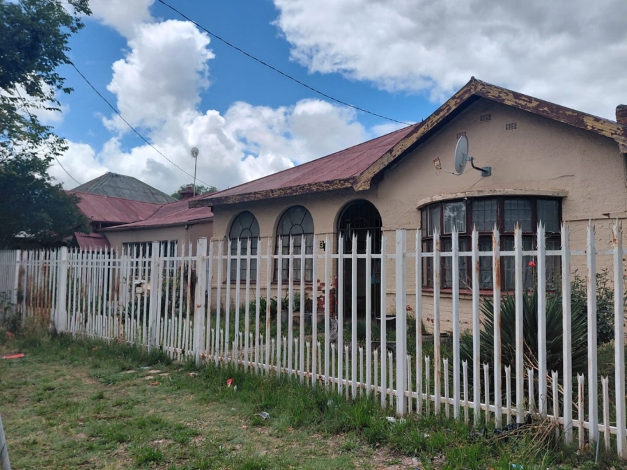 2 Bedroom Property for Sale in Kroonstad Central Free State